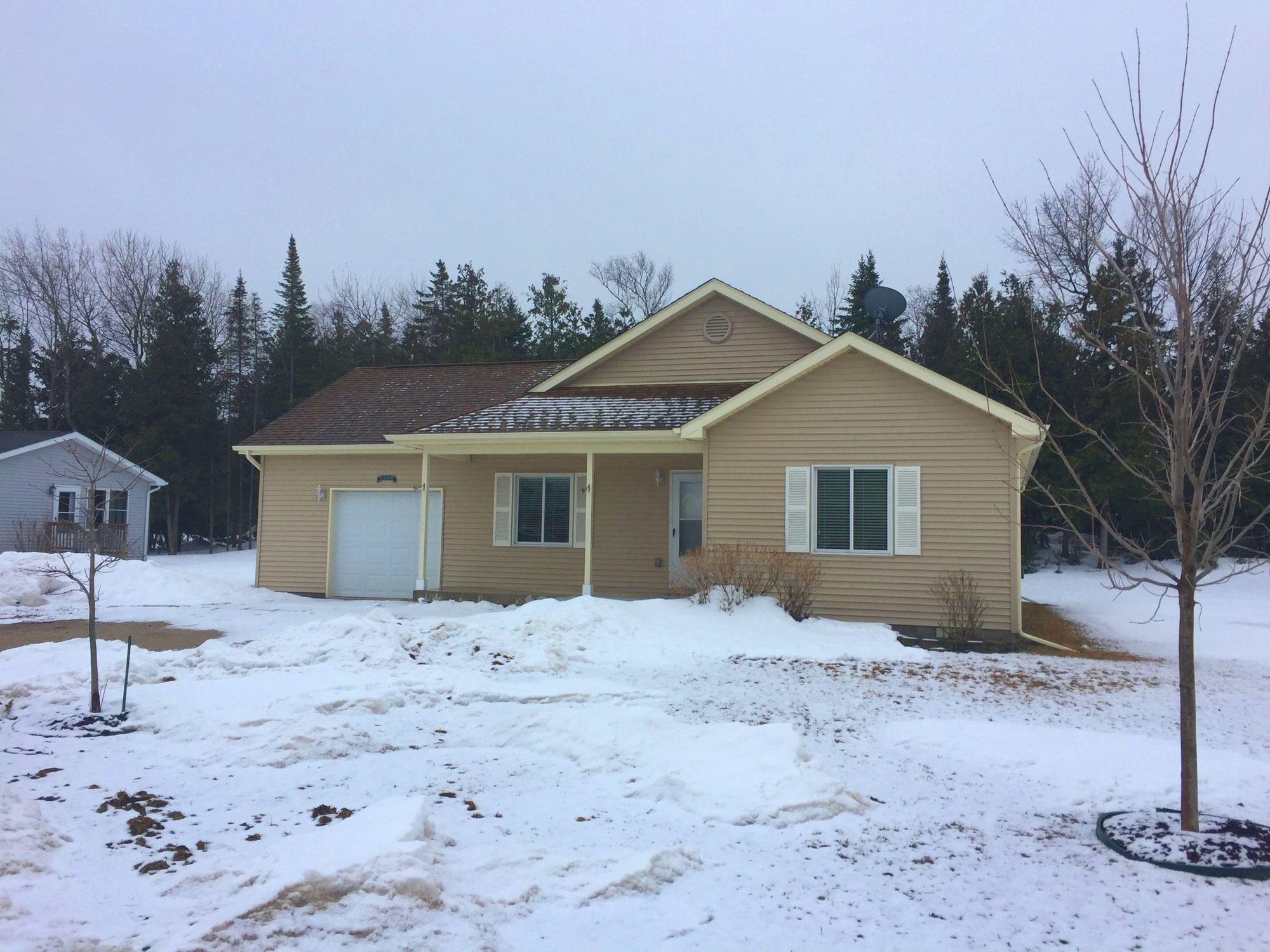 620 West Spring Street St. Ignace, MI 49781 - Photo 1 of 39 Gallery Image 1