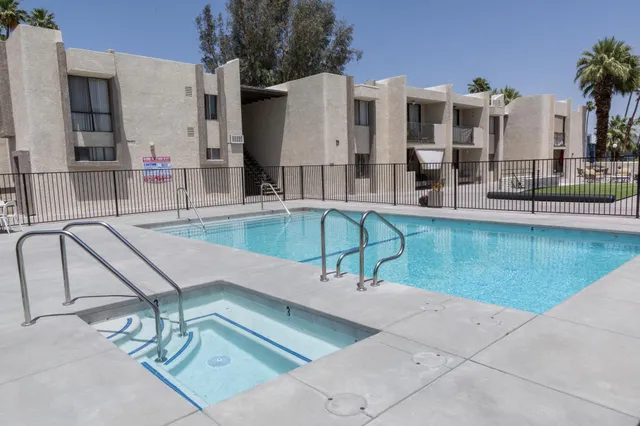 $1,795 | 1400 East Palm Canyon Drive, Unit 109, Palm Springs, CA 92264