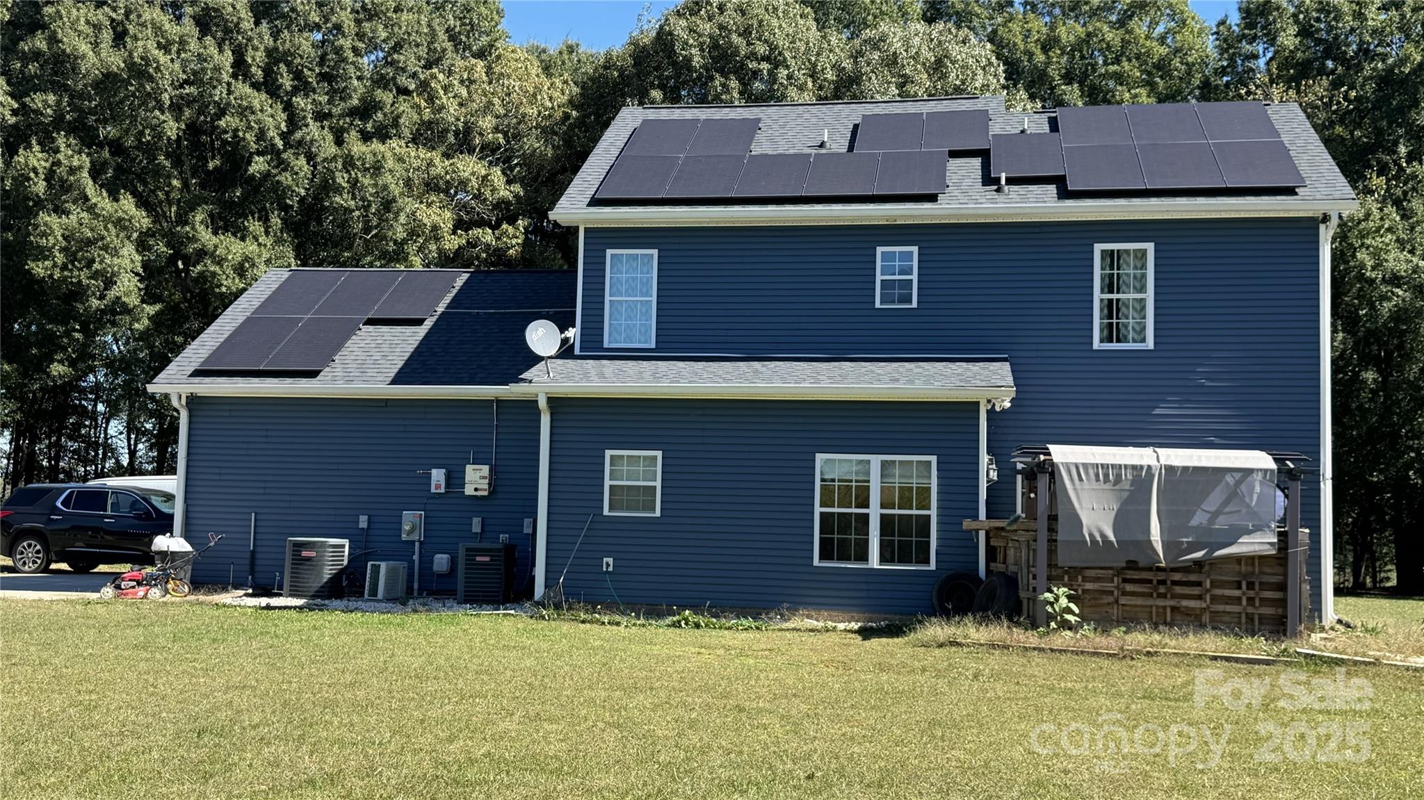 6402 South Rocky River Road Monroe, NC 28112 - Photo 5 of 41