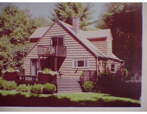 650 Dickinson Hill Road Russell, MA 01071 - Photo 1 of 1 Gallery Image 1