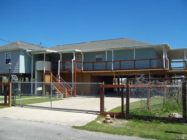 $219,000 | 6113 Shrimpers Row, Dulac, LA 70363