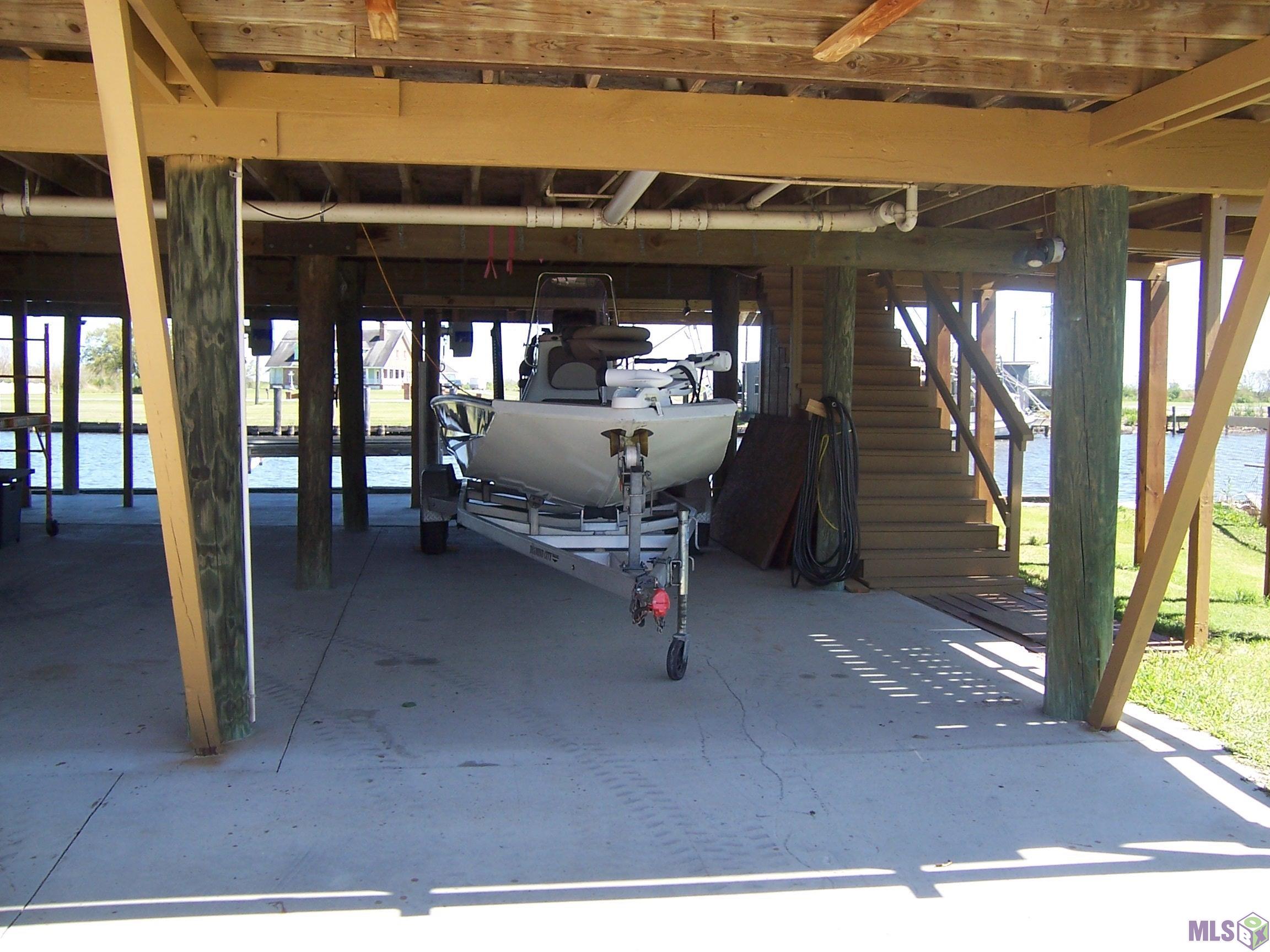 6113 Shrimpers Row Dulac, LA 70363 - Photo 23 of 29