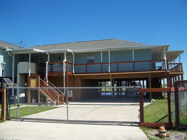 $219,000 | 6113 Shrimpers Row, Dulac, LA 70363