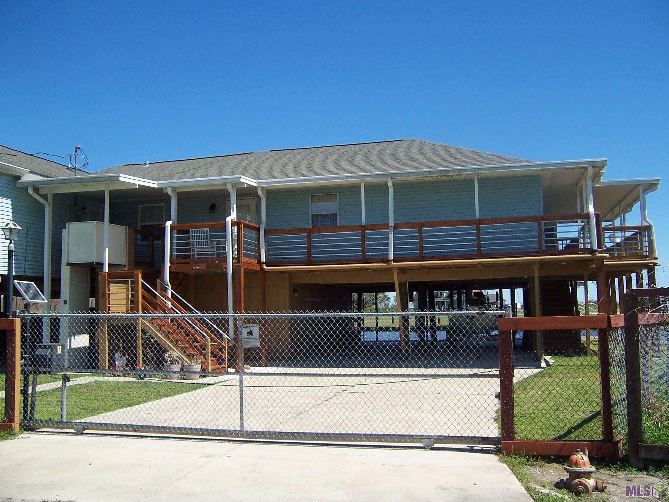 6113 Shrimpers Row Dulac, LA 70363 - Photo 27 of 29