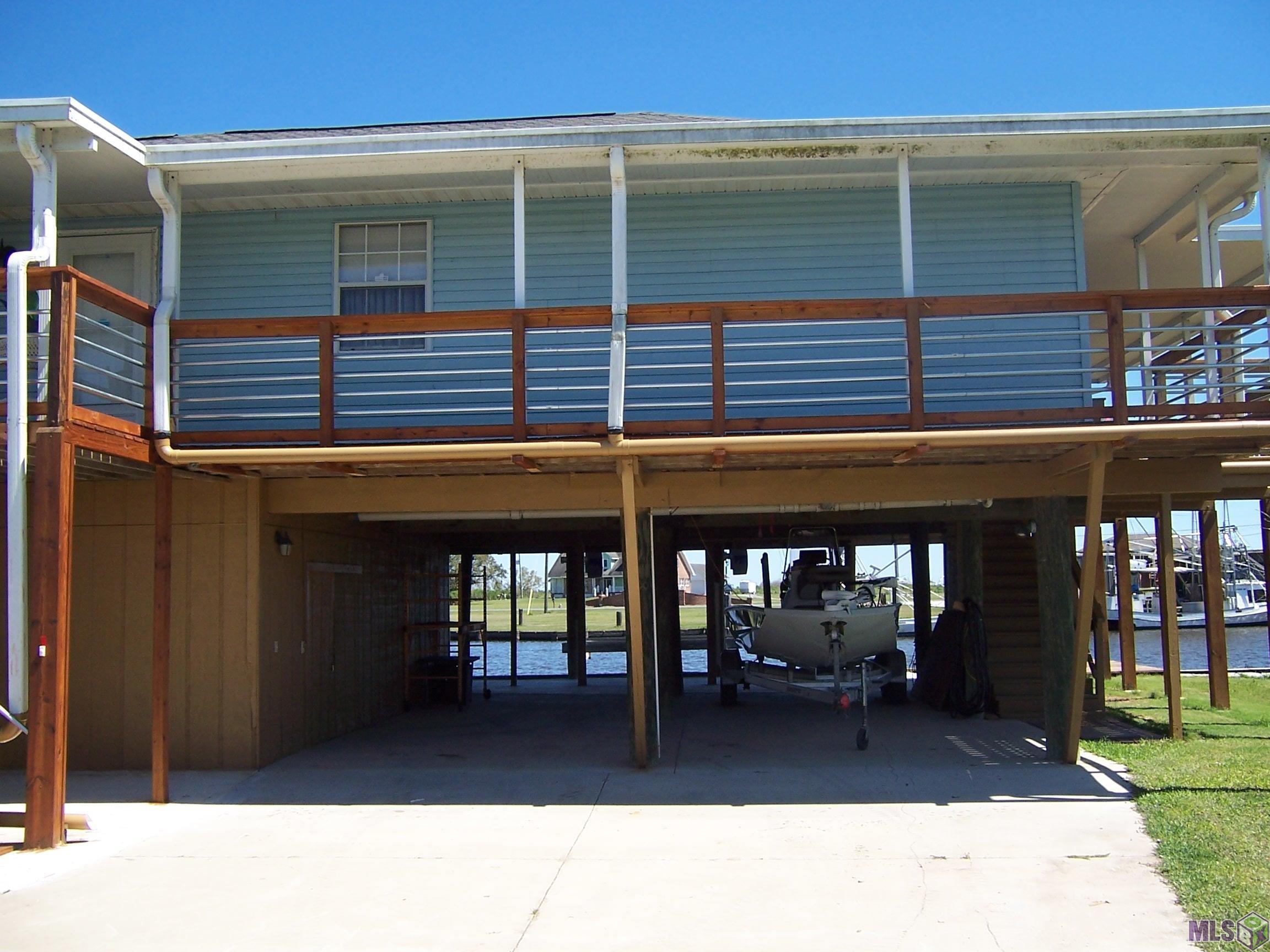 6113 Shrimpers Row Dulac, LA 70363 - Photo 28 of 29