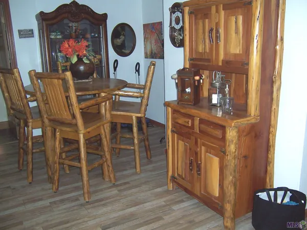 $219,000 | 6113 Shrimpers Row, Dulac, LA 70363