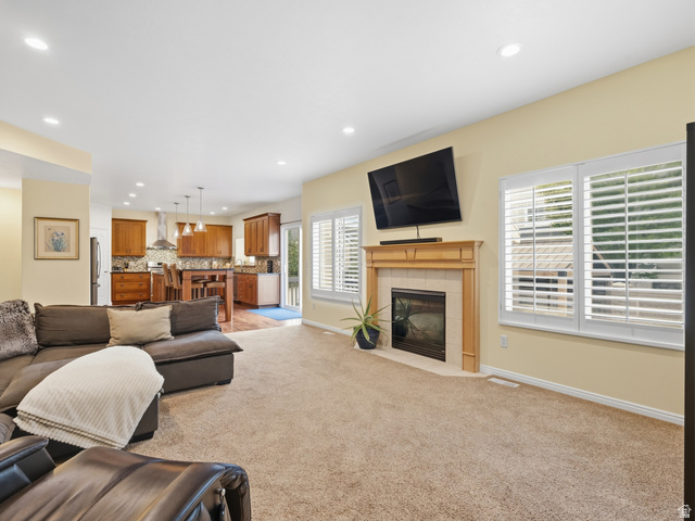 11736 Twin Ridge Drive Draper, UT 84020 - Photo 18 of 72 Gallery Image 18