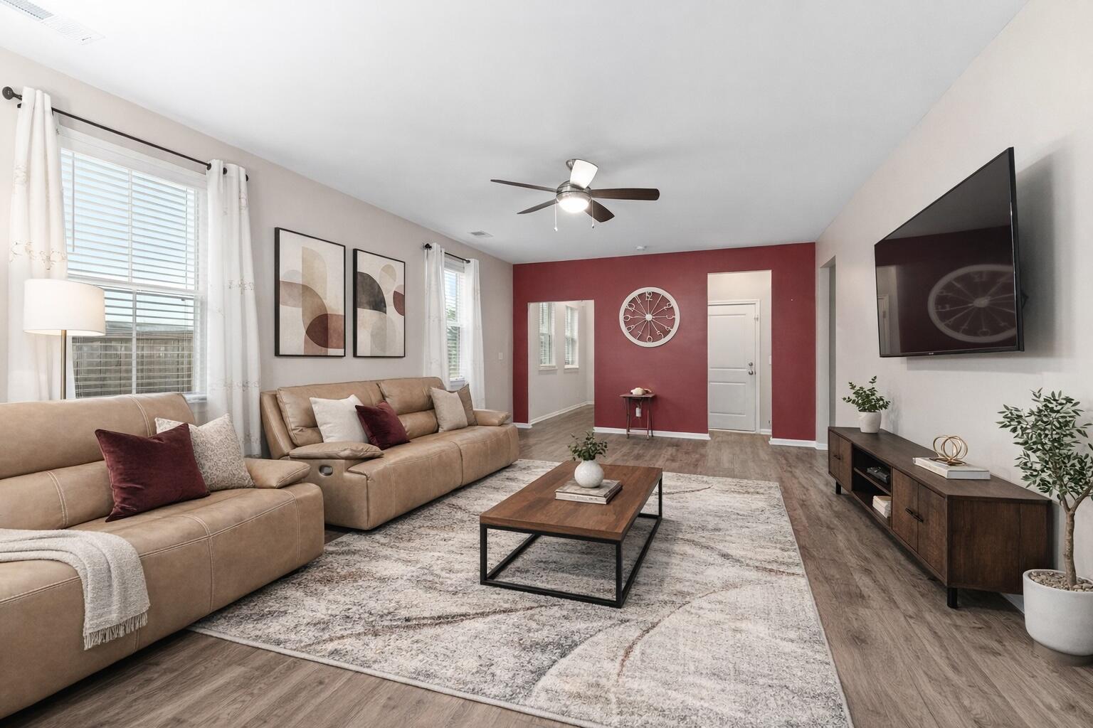 677 Black Pine Road Moncks Corner, SC 29461 - Photo 6 of 38