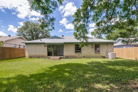 $239,000 | 3408 Ruby Drive, Mesquite, TX 75150