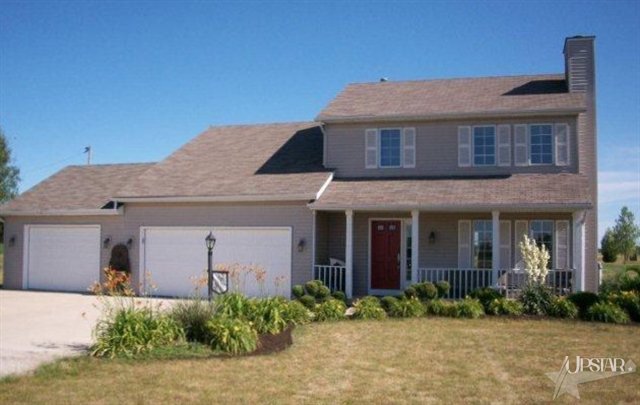 13814 Bass Road Fort Wayne, IN 46818 - Photo 1 of 24 Gallery Image 1