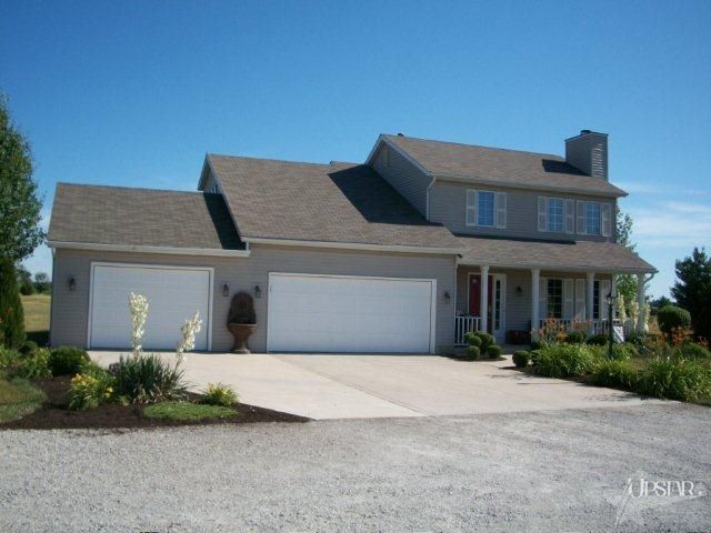 13814 Bass Road Fort Wayne, IN 46818 - Photo 21 of 24 Gallery Image 21