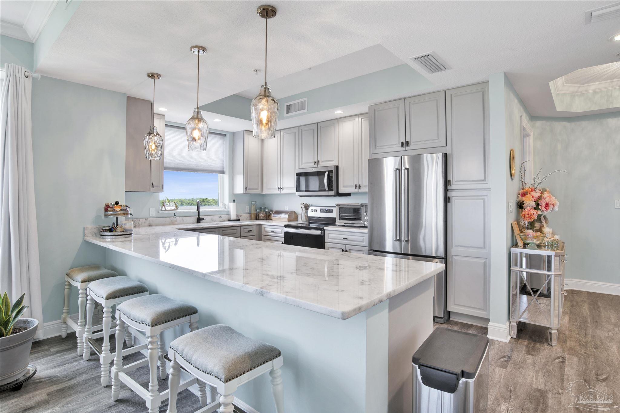 608 Lost Key Drive, Unit 705C Perdido Key, FL 32507 - Photo 12 of 51