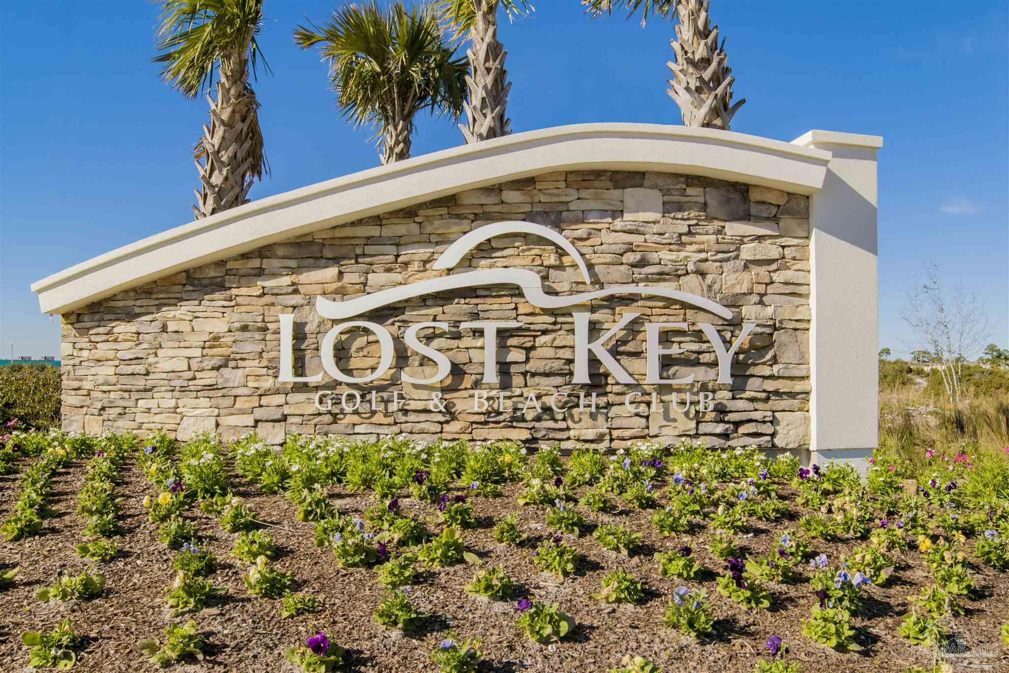 608 Lost Key Drive, Unit 705C Perdido Key, FL 32507 - Photo 45 of 51
