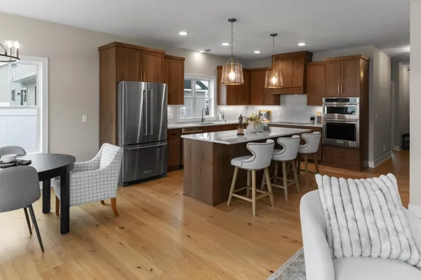 $495,000 | 117 Maple Court, Cannon Falls, MN 55009