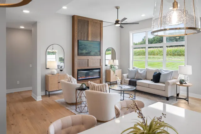 $495,000 | 117 Maple Court, Cannon Falls, MN 55009