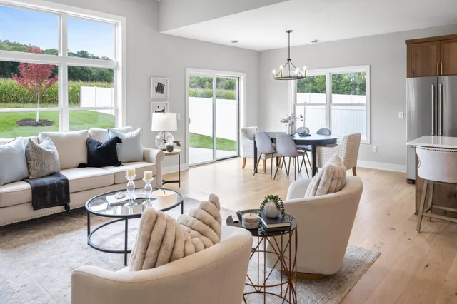 $495,000 | 117 Maple Court, Cannon Falls, MN 55009