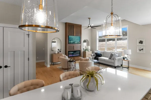 $495,000 | 117 Maple Court, Cannon Falls, MN 55009