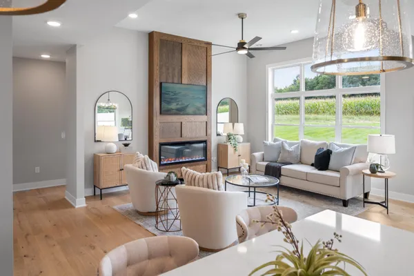 $495,000 | 117 Maple Court, Cannon Falls, MN 55009