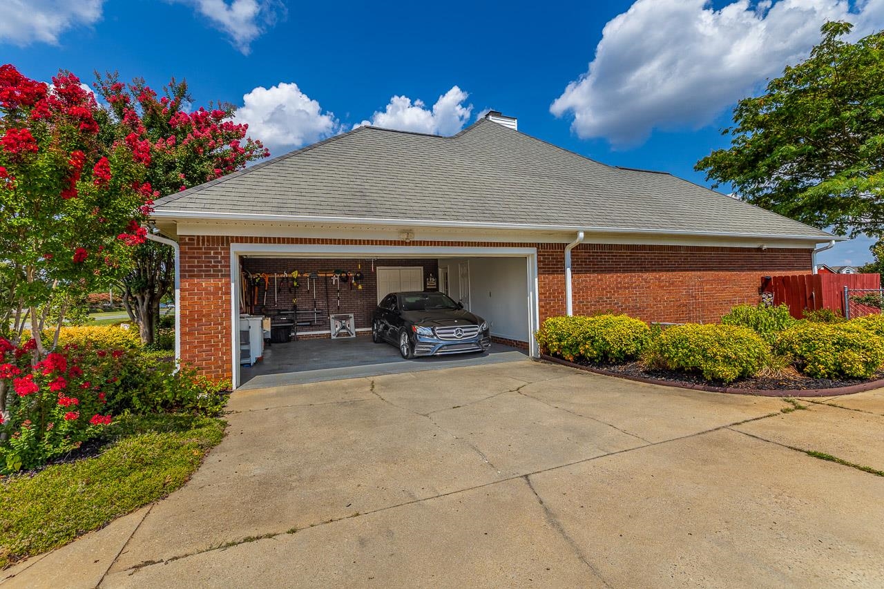 7655 Reidville Road Woodruff, SC 29388 - Photo 43 of 45