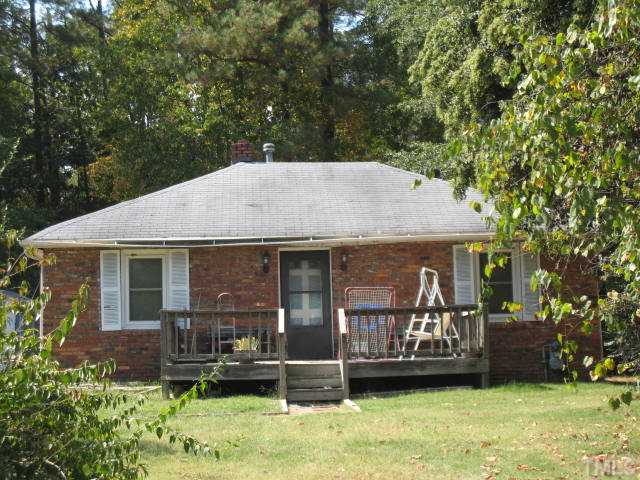 5900 Lake Elton Road Durham, NC 27713 - Photo 1 of 3 Front