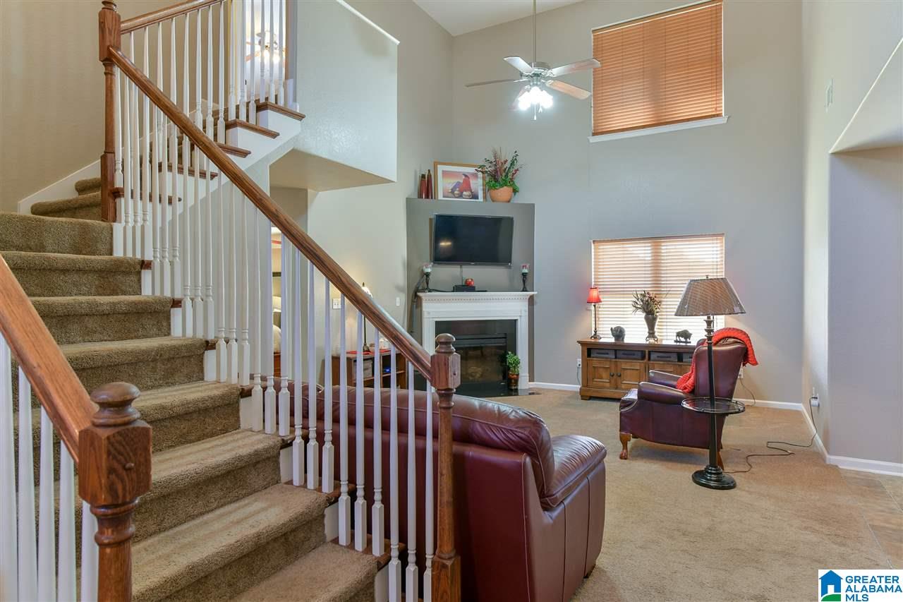3638 Wind Ridge Lane Bessemer, AL 35022 - Photo 5 of 46