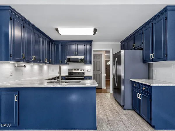 $599,900 | 112 Miss Georgia Court, Cary, NC 27511