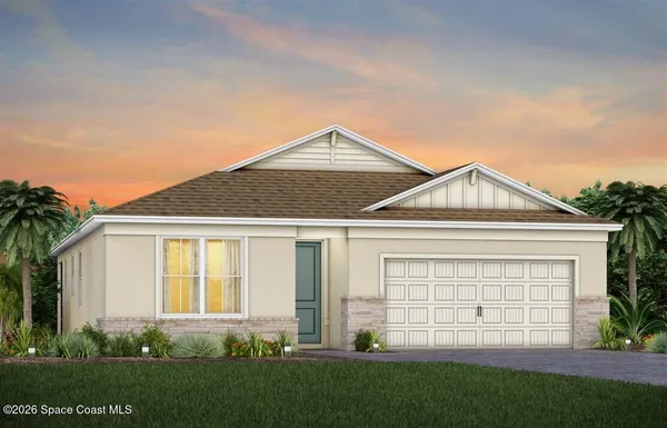$374,760 | 2641 Fermoy Drive, Ormond Beach, FL 32174