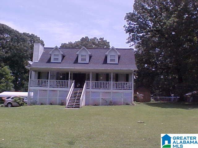 1113 Leonard Road Fultondale, AL 35068 - Photo 3 of 22