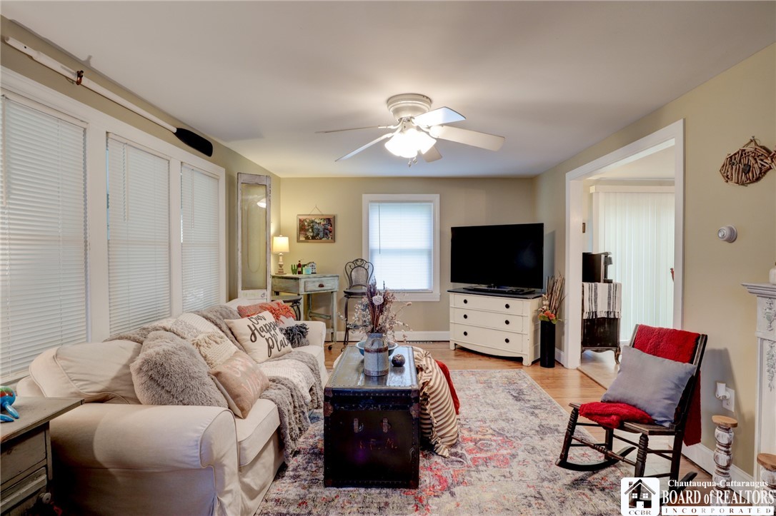 2388 West Lake Road Busti, NY 14710 - Photo 8 of 46