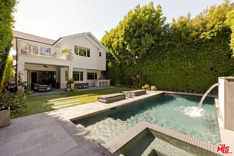 $7,995,000 | 126 South Westgate Avenue, Los Angeles, CA 90049