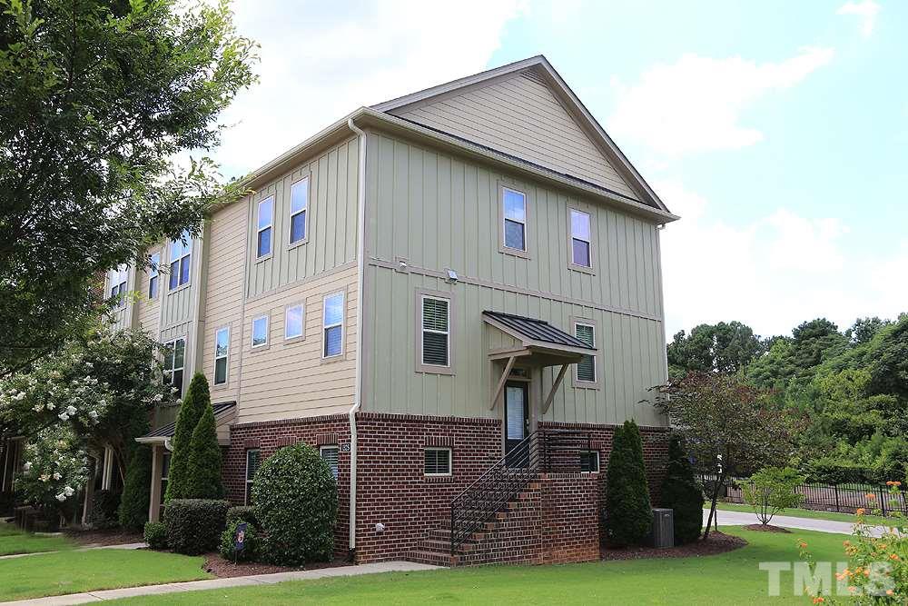1525 Crafton Way Raleigh, NC 27607 - Photo 1 of 22