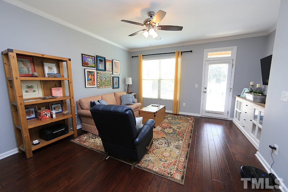 1525 Crafton Way Raleigh, NC 27607 - Photo 2 of 22