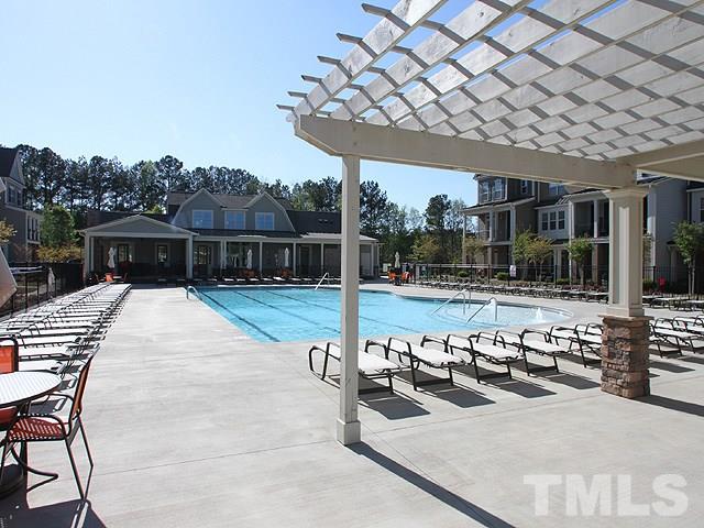 1525 Crafton Way Raleigh, NC 27607 - Photo 22 of 22