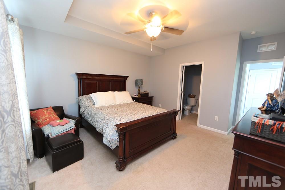 1525 Crafton Way Raleigh, NC 27607 - Photo 10 of 22