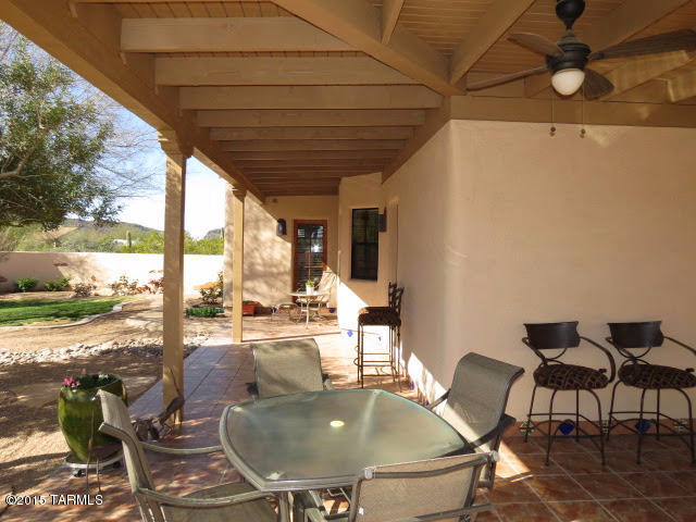 8256 Sunset Ranch Loop Tucson, AZ 85743 - Photo 24 of 44 Gallery Image 24