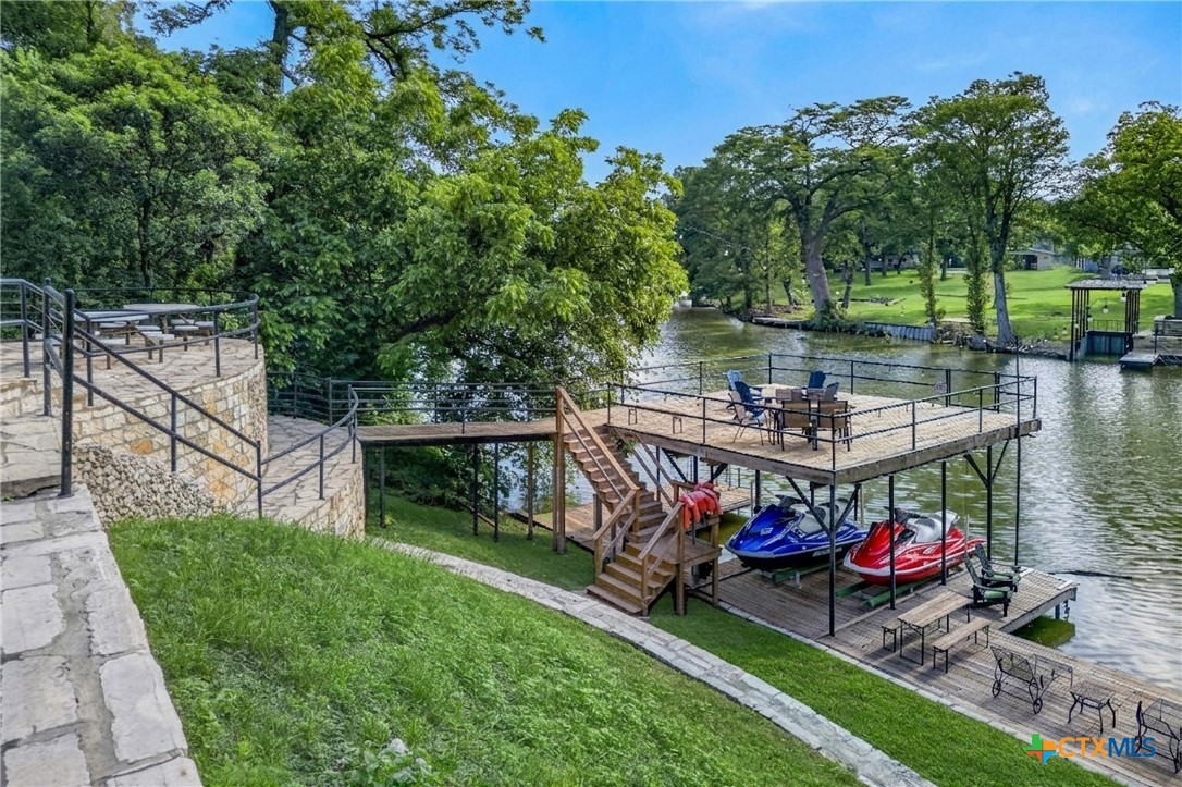 644 Cypress Ridge Road McQueeney, TX 78123 - Photo 1 of 48
