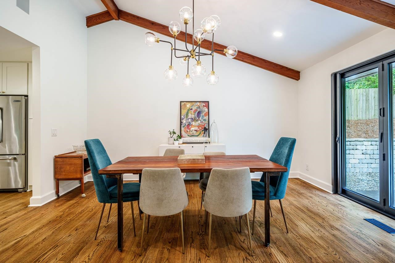1109 Woodburn Road Durham, NC 27705 - Photo 8 of 66 Photo 8