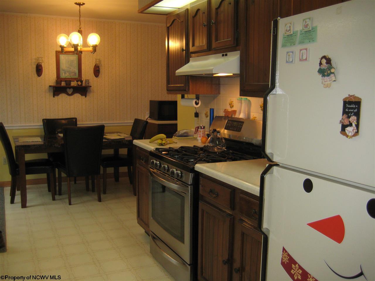 448 Titchnell Road Albright, WV 26519 - Photo 10 of 20 Gallery Image 10