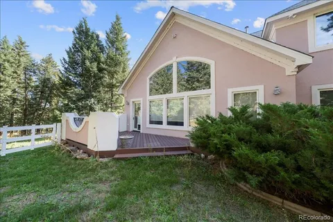 $1,675,000 | 8111 South Homesteader Drive, Morrison, CO 80465