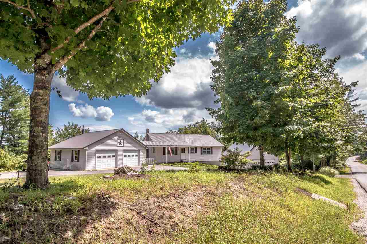1207 Green Hill Road Conway, NH 03813 - Photo 1 of 18