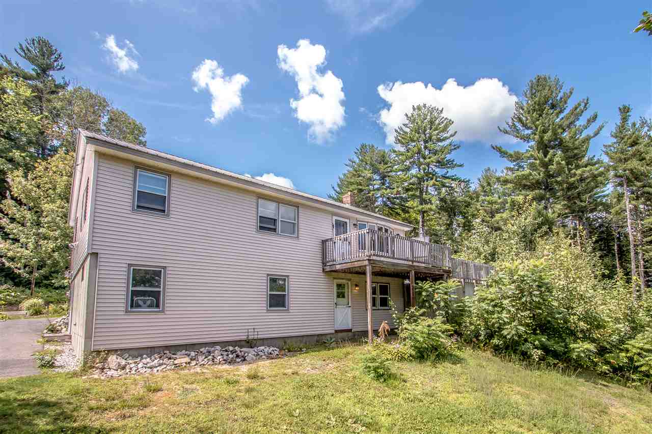 1207 Green Hill Road Conway, NH 03813 - Photo 15 of 18