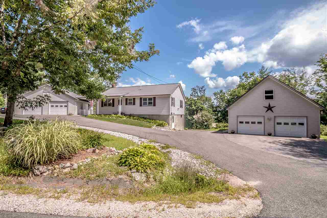 1207 Green Hill Road Conway, NH 03813 - Photo 17 of 18