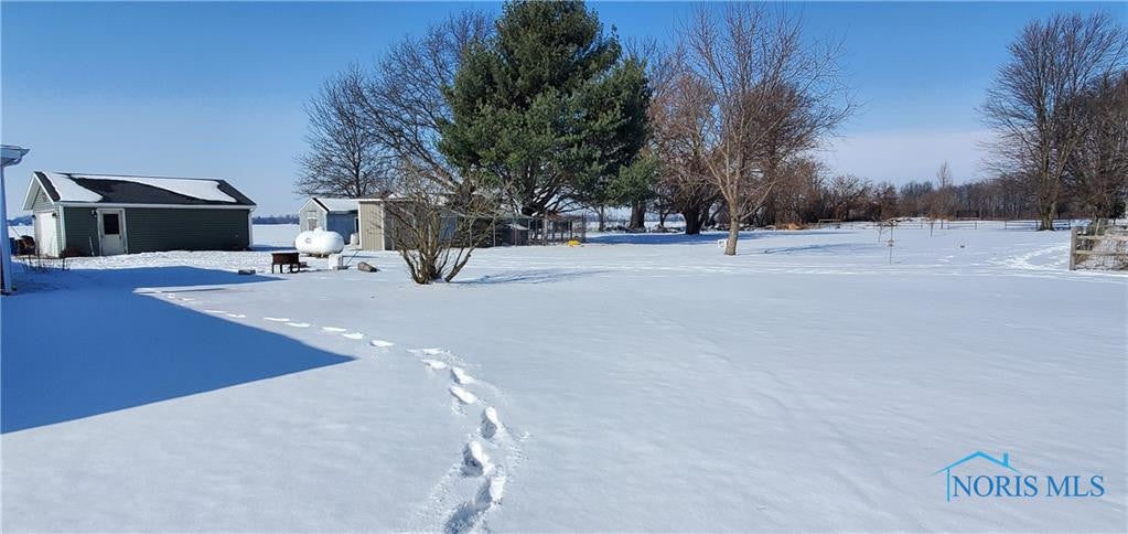 4056 Girton Road Wayne, OH 43466 - Photo 29 of 29 Gallery Image 29