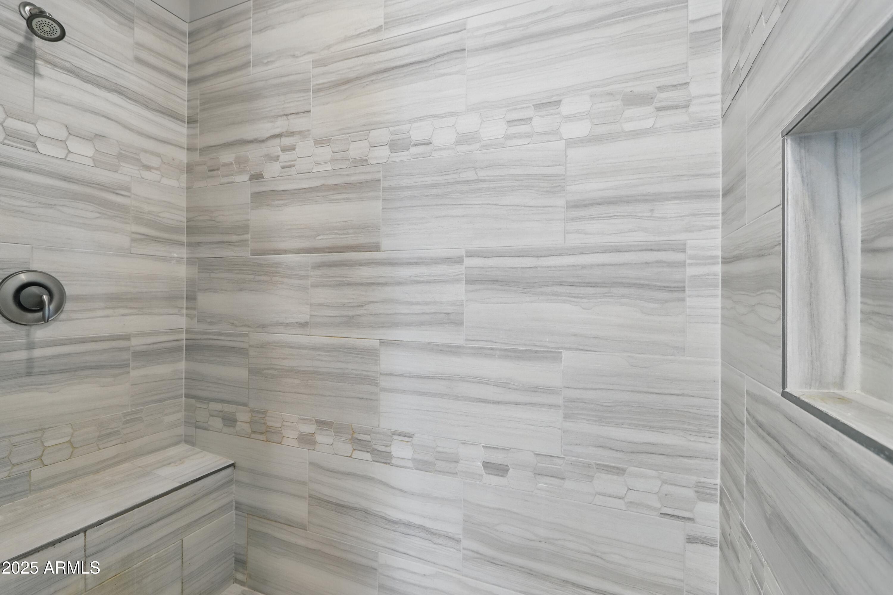 19023 East Buckskin Drive Rio Verde, AZ 85263 - Photo 20 of 31 a bathroom with a shower
