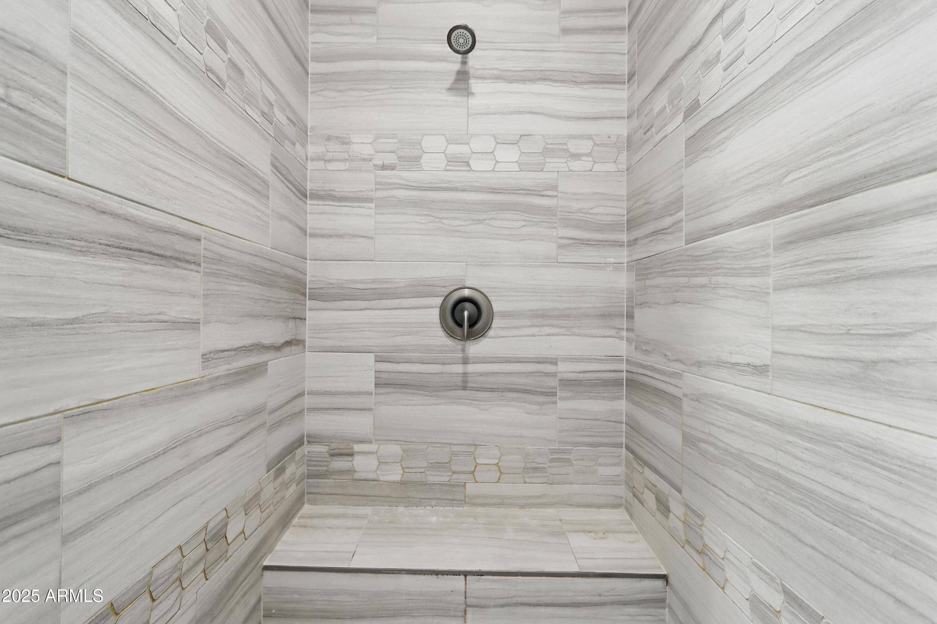 19023 East Buckskin Drive Rio Verde, AZ 85263 - Photo 21 of 31 a bathroom with a shower