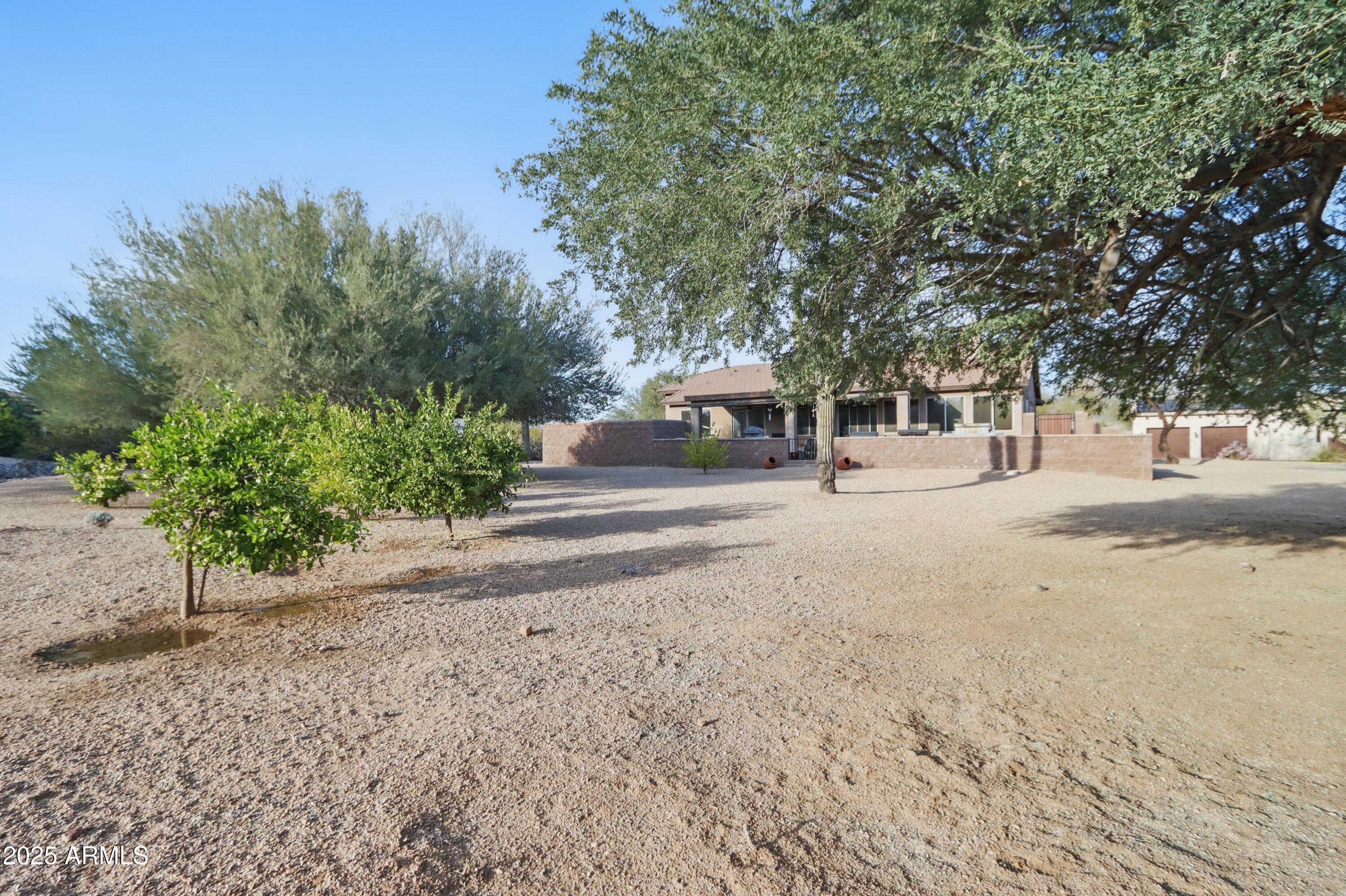 19023 East Buckskin Drive Rio Verde, AZ 85263 - Photo 48 of 58 44