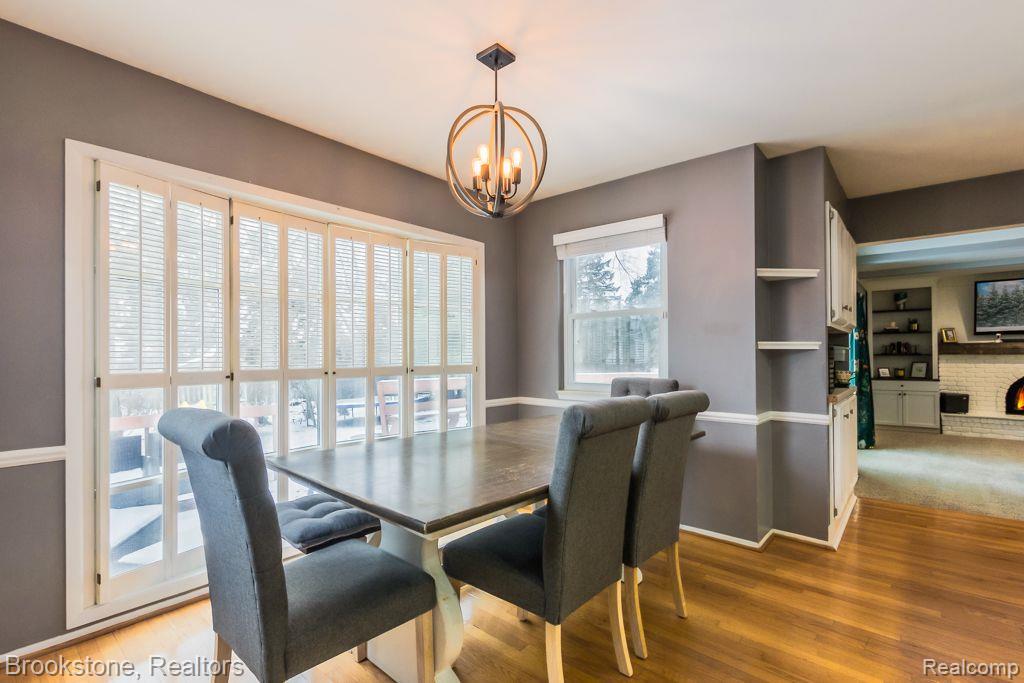 2969 Powderhorn Ridge Road Rochester Hills, MI 48309 - Photo 8 of 56