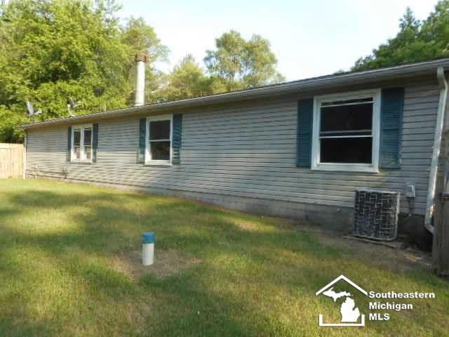 13200 Ostrander Road Maybee, MI 48159 - Photo 5 of 29