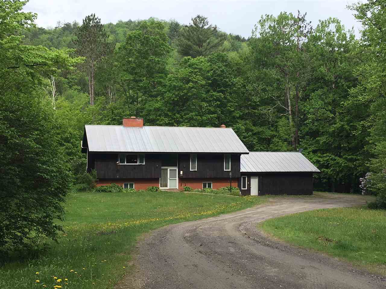 1188 Creek Road Bethel, VT 05032 - Photo 2 of 35 Gallery Image 2