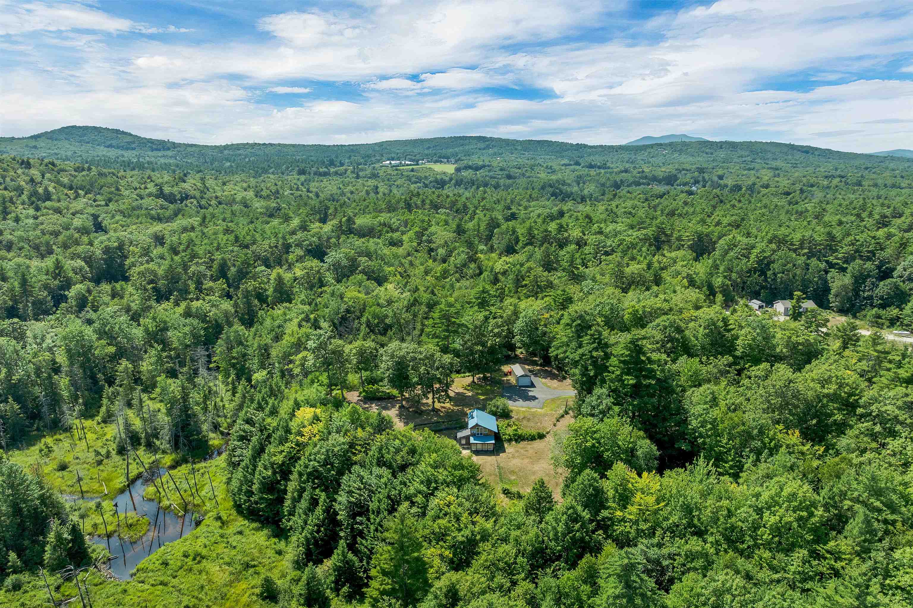 78 Old Granite Road Ossipee, NH 03864 - Photo 27 of 60 Gallery Image 27